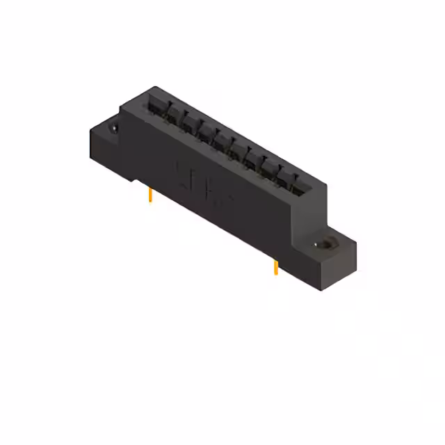 887-018-541-207 EDAC Inc.  Edgeboard Connectors